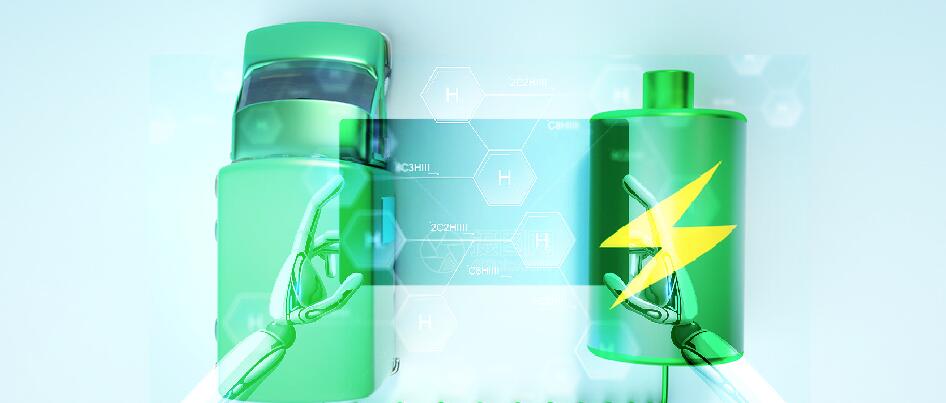 【原創(chuàng)研究】氫燃料電池發(fā)展的挑戰(zhàn)與機遇