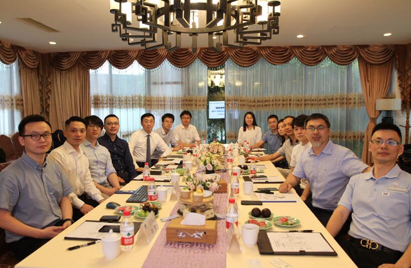 【動態(tài)新聞】天堂硅谷成功舉辦“投資賦能分享，共襄股權紅利”同業(yè)交流會