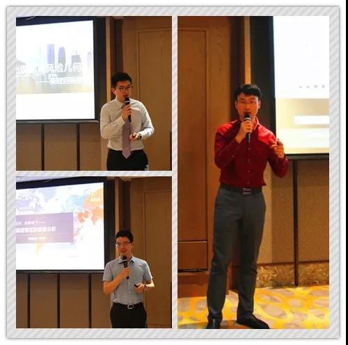 【動態新聞】守得云開見月明 靜待花開終有時—— ——天堂硅谷成功助力“2018全球投資熱點私享會”