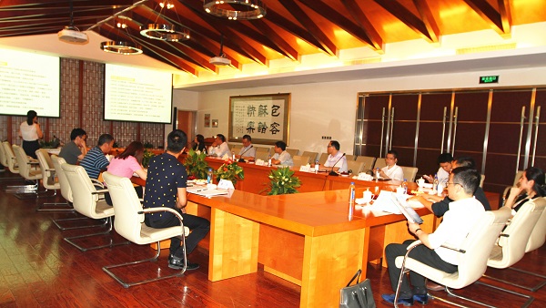 硅谷天堂與武漢鋼鐵工程技術(shù)集團(tuán)簽署戰(zhàn)略合作協(xié)議